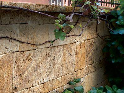 wall-stone-gold-uygulama